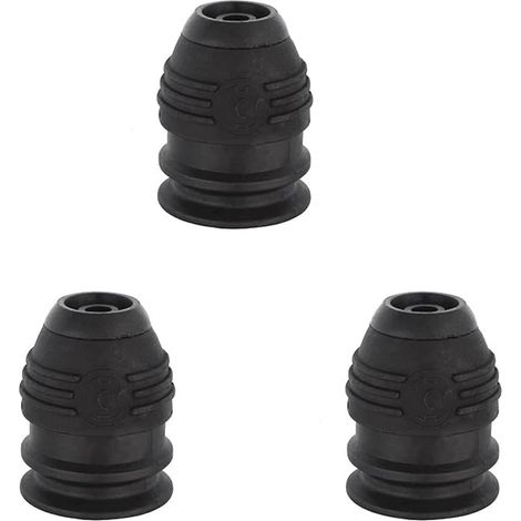 3X Te-40 Te-35 Te-30 Te-16 Portabrocas SDS de repuesto para herramientas eléctricas tipo Te16 Te40 Te35 Te 16 30 35 40 B (1/5)
