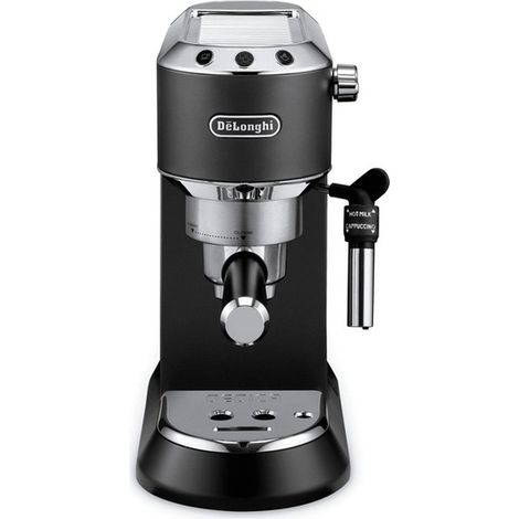 DELONGHI Dedica Style EC685.BK Espressomaschine