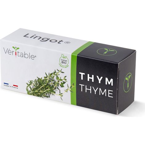 Recharge Véritable Lingot® Thym BIO (1/5)