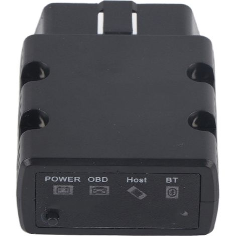 OBD2 Bluetooth 5.0 Scanner für Android - KW902, Fahrzeugdiagnose (1/5)