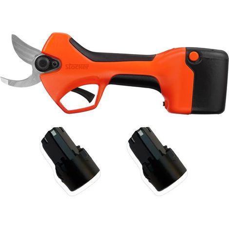 Stocker Tijeras Magma E-35 TP (1/2)