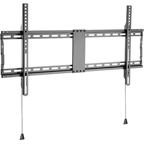 GEMBIRD Soporte de Pared para TV (Fijo), 43'-90' (70 kg) Marca (1/3)