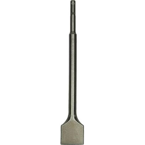 HIKOKI SCALPELLO LARGO SDS PLUS 40X250 MM