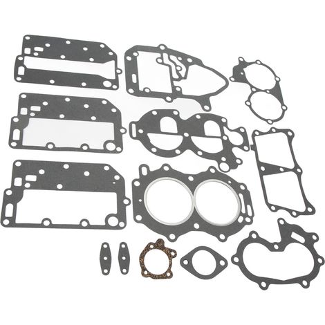 Joint de culasse Powerhead 433941, performance stable pour Johnson Evinrude 25hp 35hp 2cyl, référence croisée (1/5)