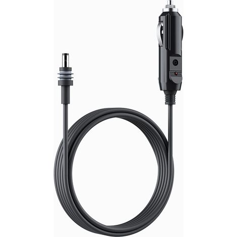Starlink Mini-Gleichstromkabel, Autoladegerät mit 13,5 V bis 48 V Gleichstrombetriebsspannung, wasserdichte Satellitenstromversorgung fürs Auto, 18 AWG-Stärke (5 m) MUMU (1/4)