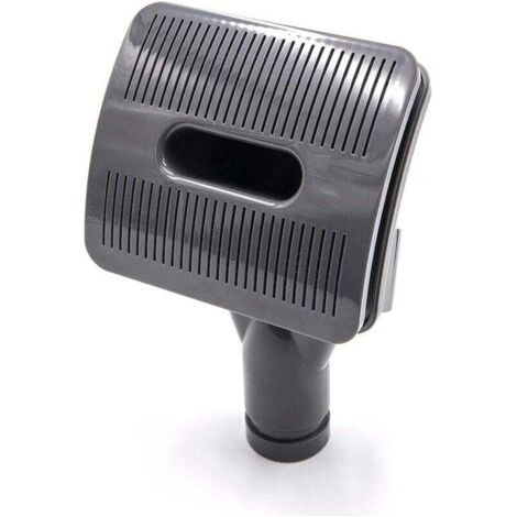 Brosse pour chien compatible avec Dyson DC52, DC50i, DC51erp, DC52erp aspirateur - Peignage d&39animaux, auto-nettoyant, gris anthracite (1/4)
