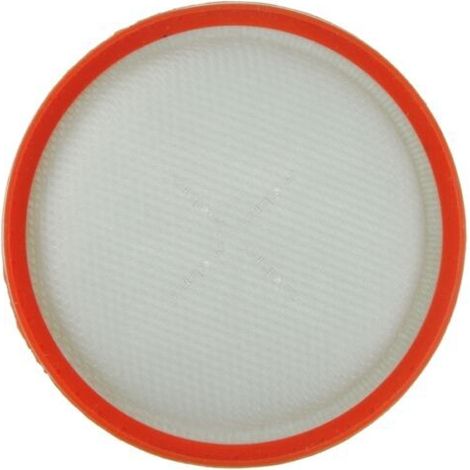 Coton filtrant pour aspirateur Vax, compatible avec les cartouches filtrantes HEPA VAX 95, accessoires et filtres pour aspirateur (1/4)