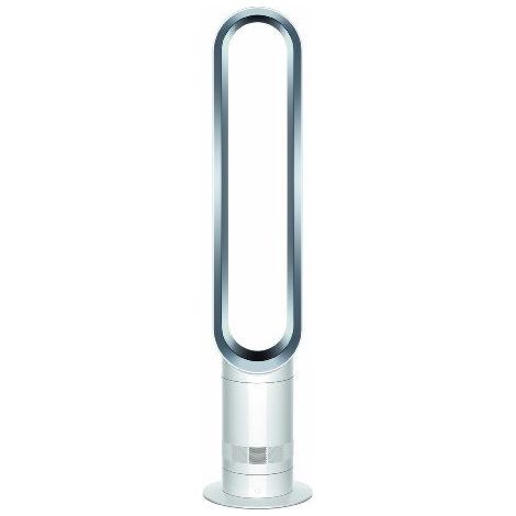 Dyson Ventilador de Torre AM07 Blanco