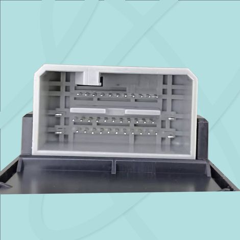 Interrupteur de lève-vitre 35750-TB0-H01 pour Honda Accord (8e génération) / Odyssey RB3 / Elysion.