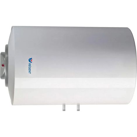 Chauffe-eau ariston 100l revêtement titane horizontal (1/3)