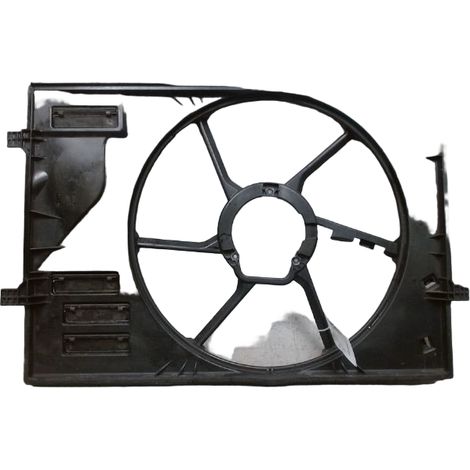 Support De Ventilateur AUDI Q2 [PRODUIT D'OCCASION]♻️5q0121205bb