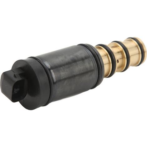 Soupape de commande électronique de compresseur de climatisation, remplacement à performances stables pour moteur Yaris 1,5 litre 2006-2011 (1/5)