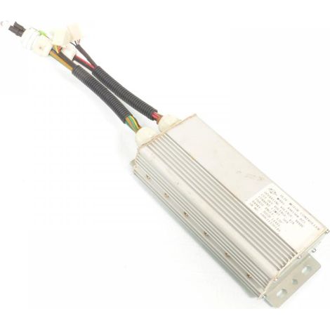 [GEBRAUCHT] Steuergerät, gebrauchter Transformator für bürstenlose Motoren (1/5)