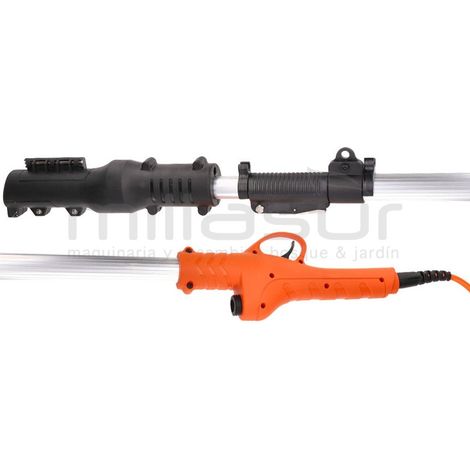 -CAHERSA- Tijera de Poda ANOVA TPB4501Extensión Adaptable (1/2)