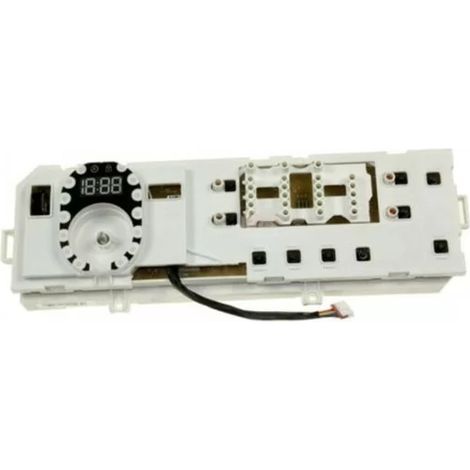 Samsung DC92-00830D Module de commande lave-linge