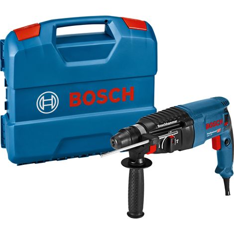 BOSCH GBH2-26 110v SDS DRILL (1/7)