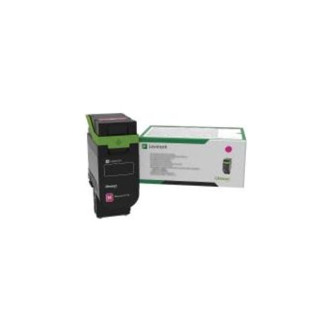 Lexmark 75M2HM0 Tonerkartusche 1 Stück(e) Original Magenta