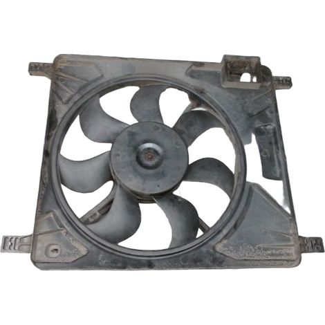 Moteur Ventilateur Radiateur CHEVROLET Spark [PRODUIT D'OCCASION]♻️95978939 (1/4)