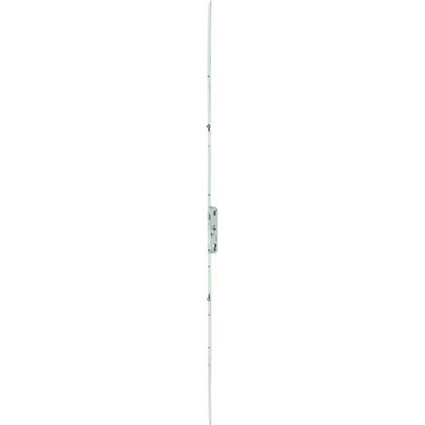 FERCO Crémone F15 - côte DF sans rampe - 551 - 720 - 200 - 560 - 0