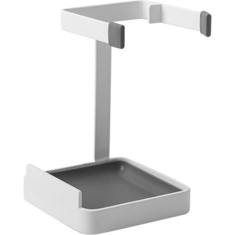 Contrôleur de stockage, rack à fondue recouvert de cuisine sans perforation DS Cuillère Siège Multifonction Couvercle POP Couvercle POP TILT (1/5)