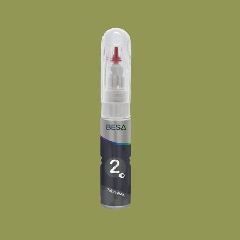 Stylo retouche peinture RAL Effect 240-3  Brillant