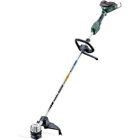 METABO FSD 36-18 LTX BL 40 Twin 18v Brush cutter