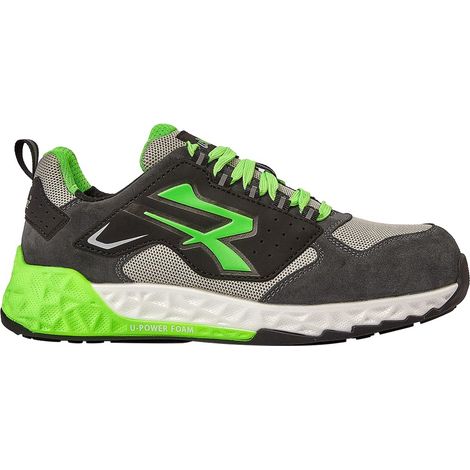 SCARPE ANTINFORTUNISTICA 'BRAN' N. 44