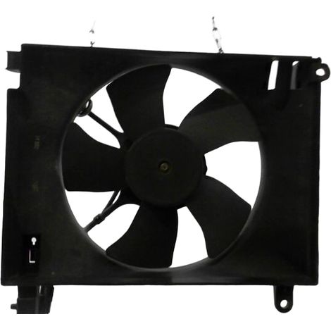 Moteur Ventilateur Radiateur CHEVROLET Kalos 2005-2008 (1/2)
