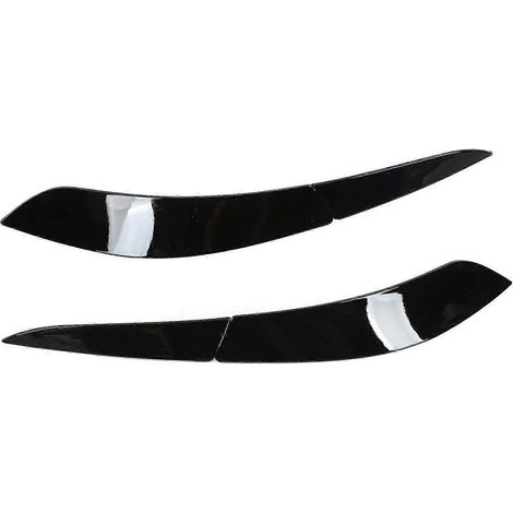 Exterior Gas Fuel Tank Cap Glossy Carbon Fiber Style Replacement For Nissan Xtrail 20212022( )