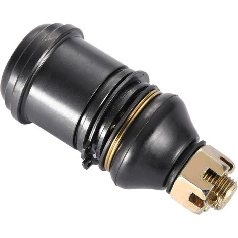 14-mm-Kegel-Kugelgelenk für die Lenkung, robustes Gelenkverbinder, geeignet für die Reparatur und Aufrüstung von Lenksystemteilen für Karts/ATVs/4x4-Fahrzeuge von 50 bis 250 cm³. (1/4)