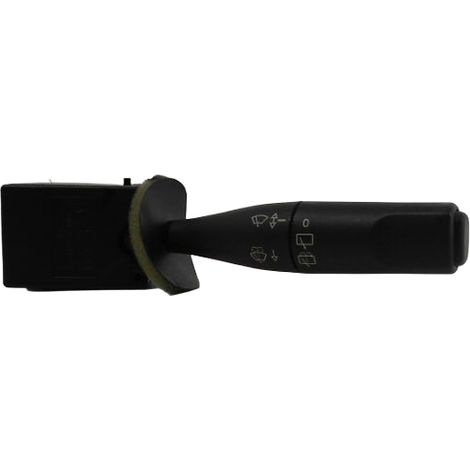 Commande Essuie Glace PEUGEOT 206 [PRODUIT D'OCCASION]♻️6239g6 (1/4)