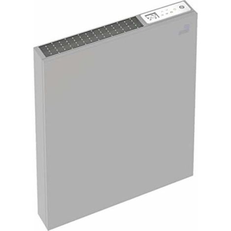 Radiateur électrique cointra teide 1500 1500 W IPX2 (1/3)