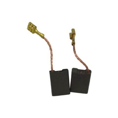 ESCOBILLA CARBON BRUSH 220-240V AMOLADORA AG10-125EK (1UDS)-TAMAK