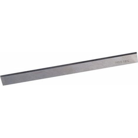 Leman - Fer de Degauchisseuse 530x30x3,0 Hss 18%