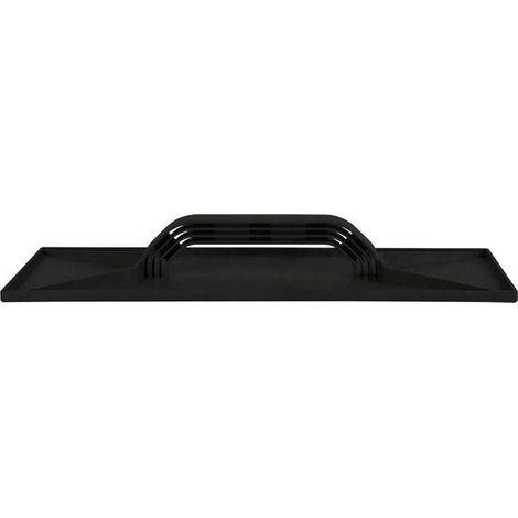 FRATTONE PLASTICA 150X450XH60 MM
