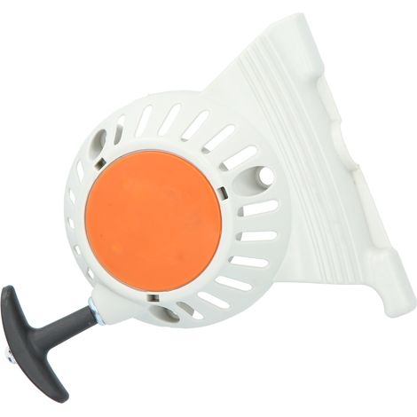 Pull Starter Replacement Upgrade Part Wear‑Resistant Universal Accessory Fit for FS90 (1/5)