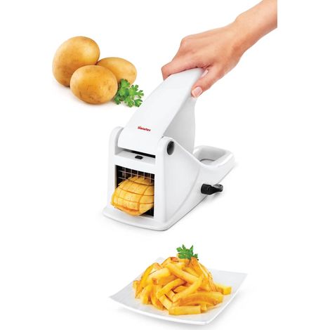 Metaltex Schiacciapatate Potato Plus (1/5)