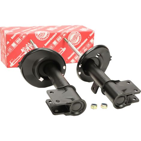 2 AMMORTIZZATORI anteriori L PEUGEOT 308 I, 308 SW (1/5)