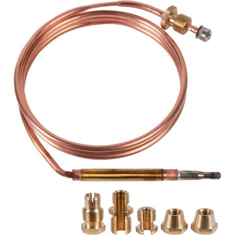 Termocoppia universale