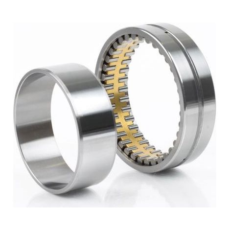 Roulements à rouleaux cylindriques 100mm Ext 360mm Int 260mm foret cylindrique .SKF