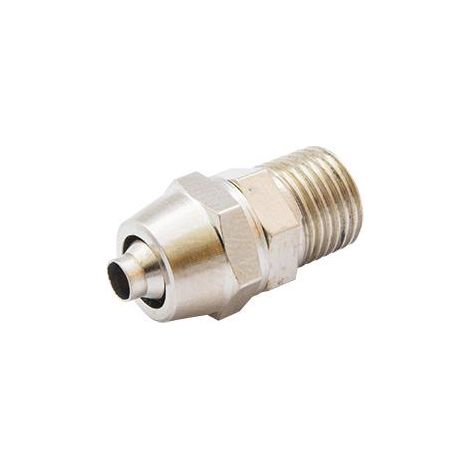 ACOPLADOR PROGROW CON TUERCA 1/8''