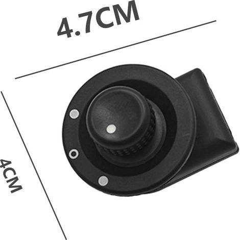 7700401141 is applicable to Renault RENAULT automotive parts rearview mirror switch and rearview mirror control switch. (1/4)
