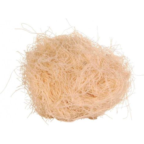Râteau à nid - pour perroquets et autres oiseaux exotiques 50g (1/4)