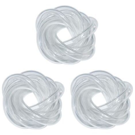 3 m x 6 mm ID x 8 mm OD Brennstoffgasschlauch für Freischneider. (1/5)