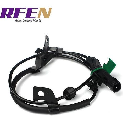 Capteur de vitesse de roue ABS arrière droit 5105064AA 5105064AB pour Dodge Caliber, Jeep Compass et Patriot 05105064AA 05105064AB (1/5)