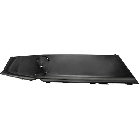 Grille de calandre avant noire brillante Opel Mokka 2 2020-2024