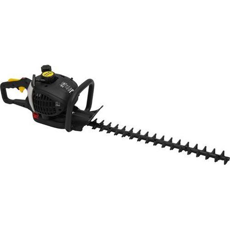 Tagliasiepi a scoppio Papillon HT 25-56 tagliasiepe a miscela lama cm 56