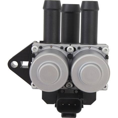 Warmwasserbereiter-Regelventil, Kfz-Warmwasserbereiter-Regelventil XR840091 400820036A Schnellansprechendes Warmwasserbereiter-Regelventil als Ersatzteil.