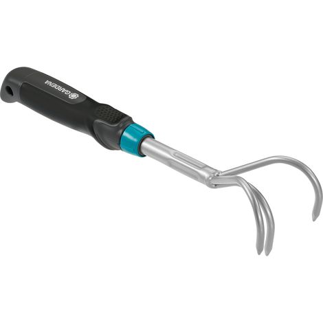 GARDENA Piccolo rastrello a ragno, larghezza 7 cm (8957-20) (1/5)