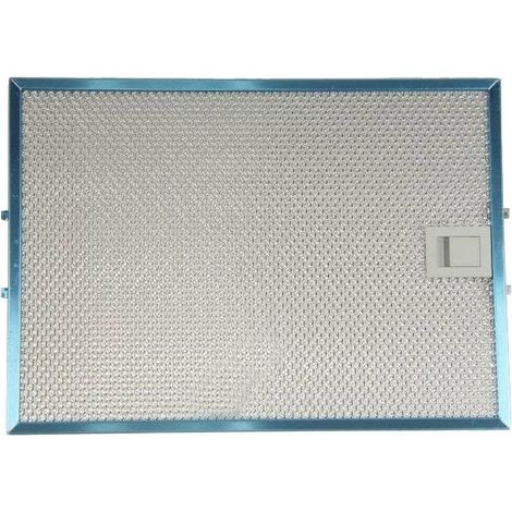 Filtre A Graisses   AS6018607 Pour HOTTE (1/2)